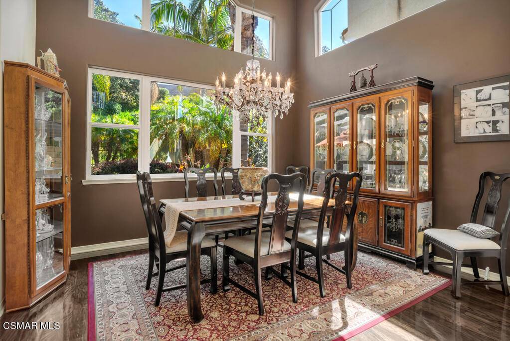 Moorpark, CA 93021,4530 Bristlecone Circle