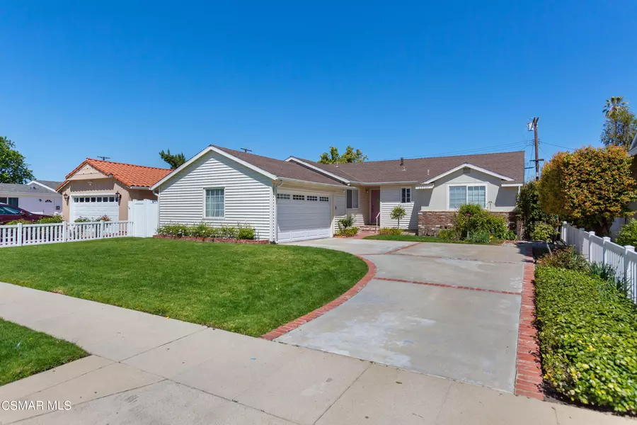 23007 Gilmore Street, West Hills, CA 91307