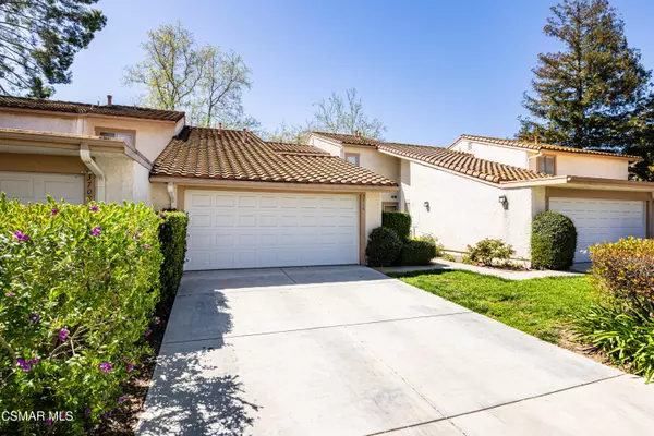 3716 Damiana Drive,  Newbury Park,  CA 91320