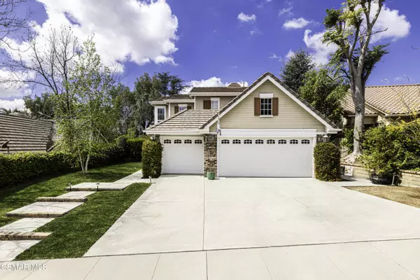 Thousand Oaks, CA 91362,2785 Westham Circle