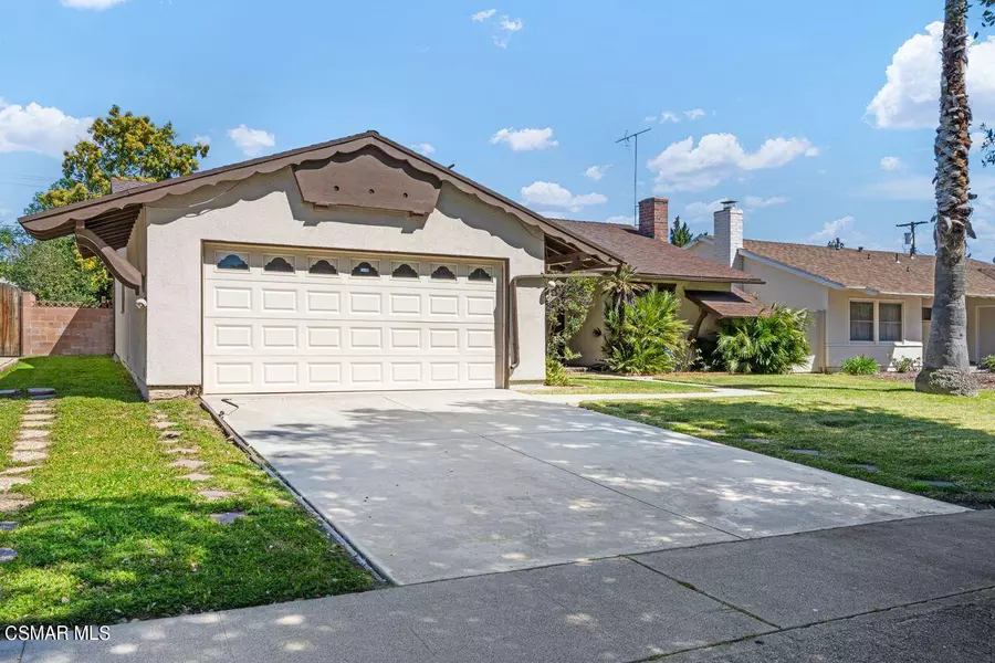 7662 Kentland Avenue, West Hills, CA 91304