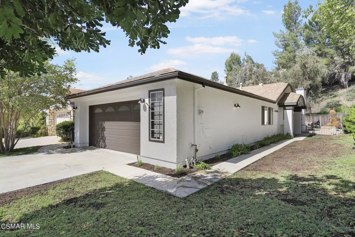 Moorpark, CA 93021,14741 Loyola Street