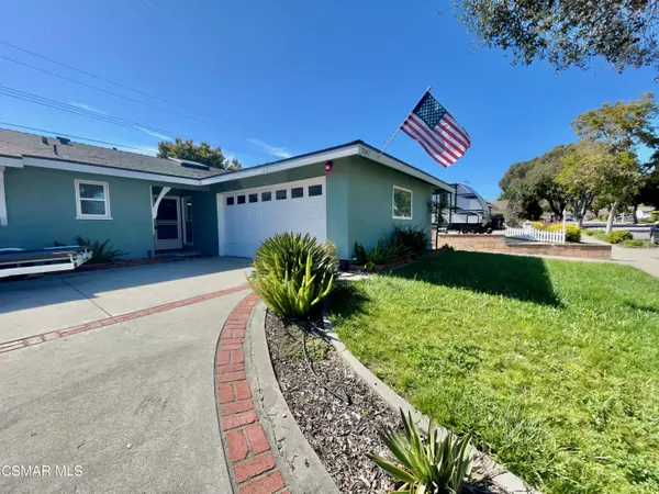 Ventura, CA 93004,267 Huntington Avenue