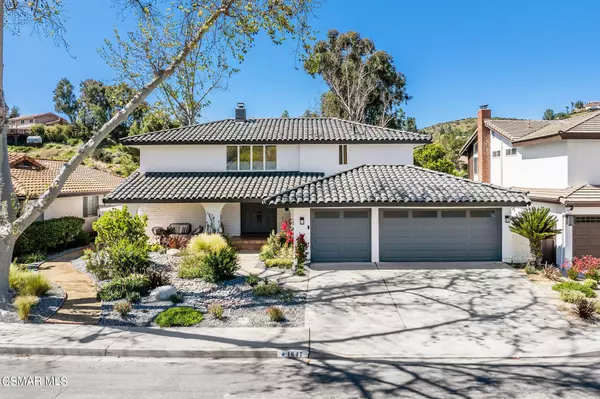 1647 Brentford Avenue, Westlake Village, CA 91361