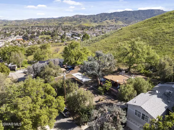 Simi Valley, CA 93063,5837 Oak Knolls Road