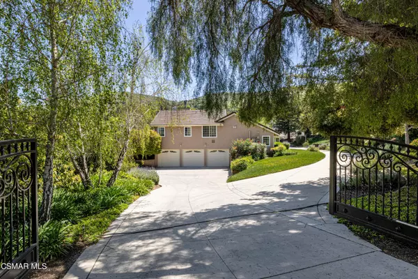 2474 Alicante Court,  Santa Rosa (ven),  CA 93012