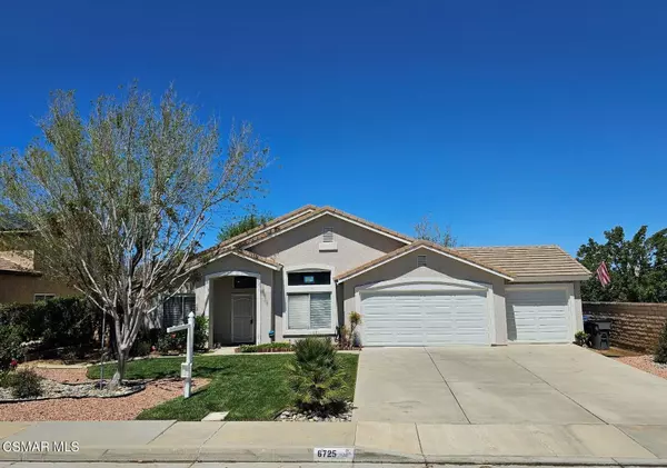 6725 W Avenue L10,  Lancaster,  CA 93536