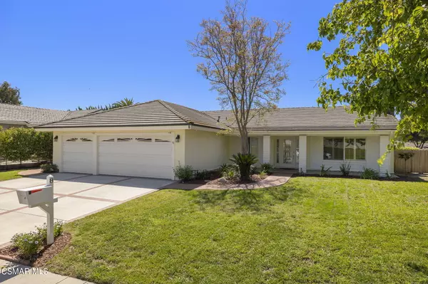 Thousand Oaks, CA 91360,8 Summerfield Street