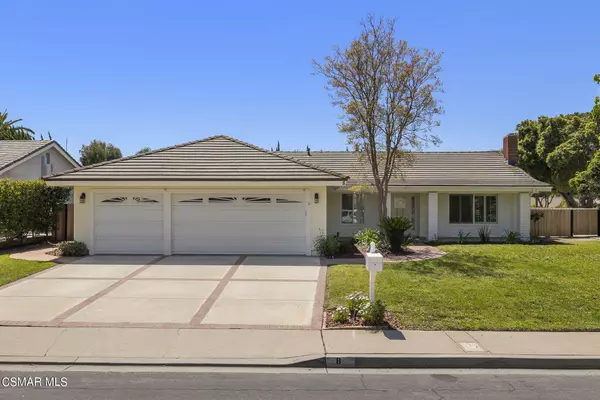 Thousand Oaks, CA 91360,8 Summerfield Street