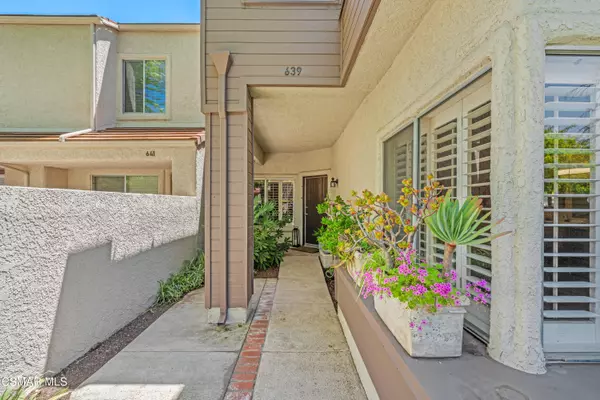 Westlake Village, CA 91362,639 Via Colinas