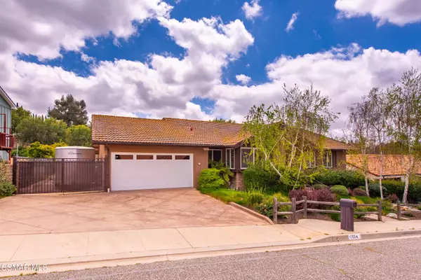 Simi Valley, CA 93065,1554 Mellow Lane