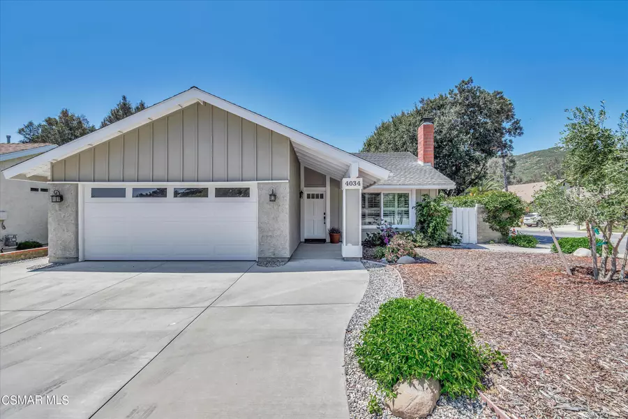 4034 Santa Tomas Place, Newbury Park, CA 91320