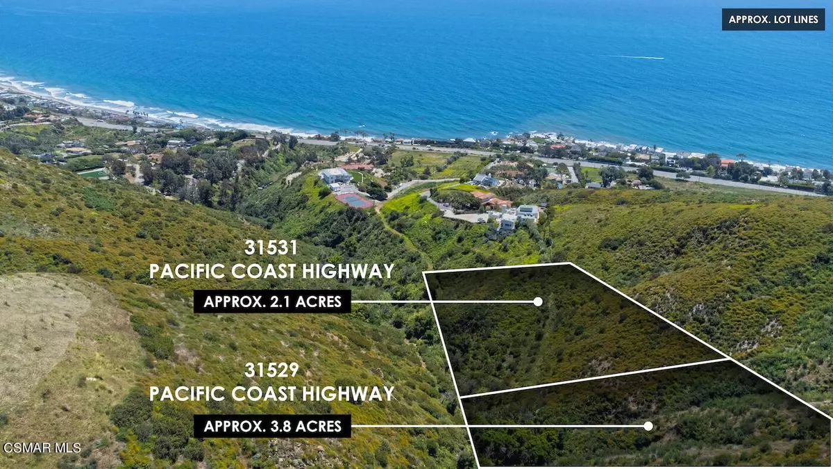 Malibu, CA 90265,31531 Pacific Coast Highway