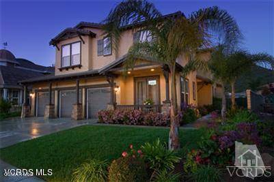 142 Via Mirabella, Newbury Park, CA 91320