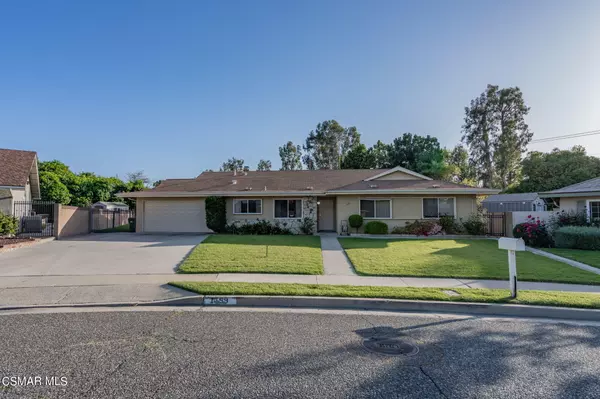 1159 Lundy Drive,  Simi Valley,  CA 93065