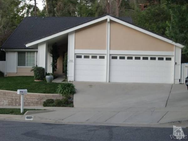 3964 Jim Bowie Road, Agoura Hills, CA 91301