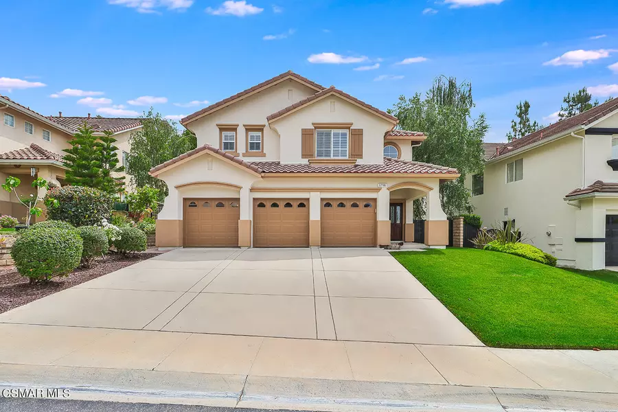 1791 Red Robin Place, Newbury Park, CA 91320