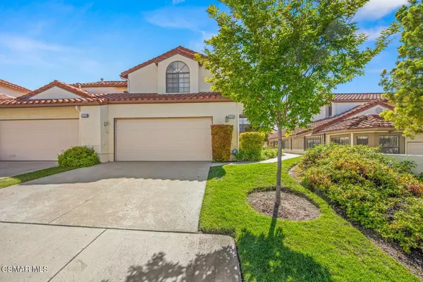 658 Llanerch Lane,  Simi Valley,  CA 93065