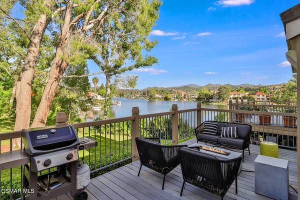 1150 S Westlake Boulevard #B, Westlake Village, CA 91361