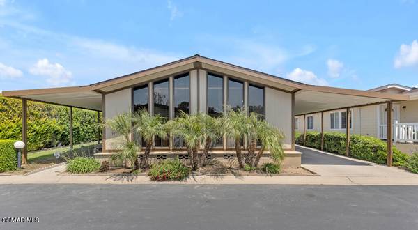 4700 Aurora Drive #75, Ventura, CA 93003