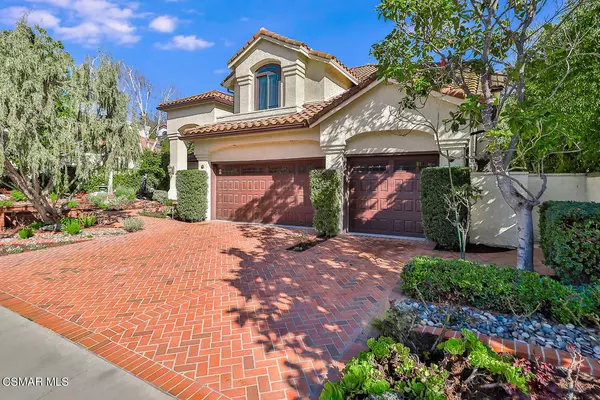 Westlake Village, CA 91361,2612 Yellowwood Drive