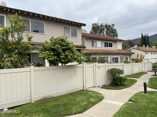 1295 Ramona Drive, Newbury Park, CA 91320