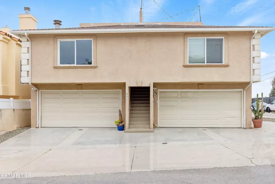 157 Los Angeles Avenue, Oxnard, CA 93035