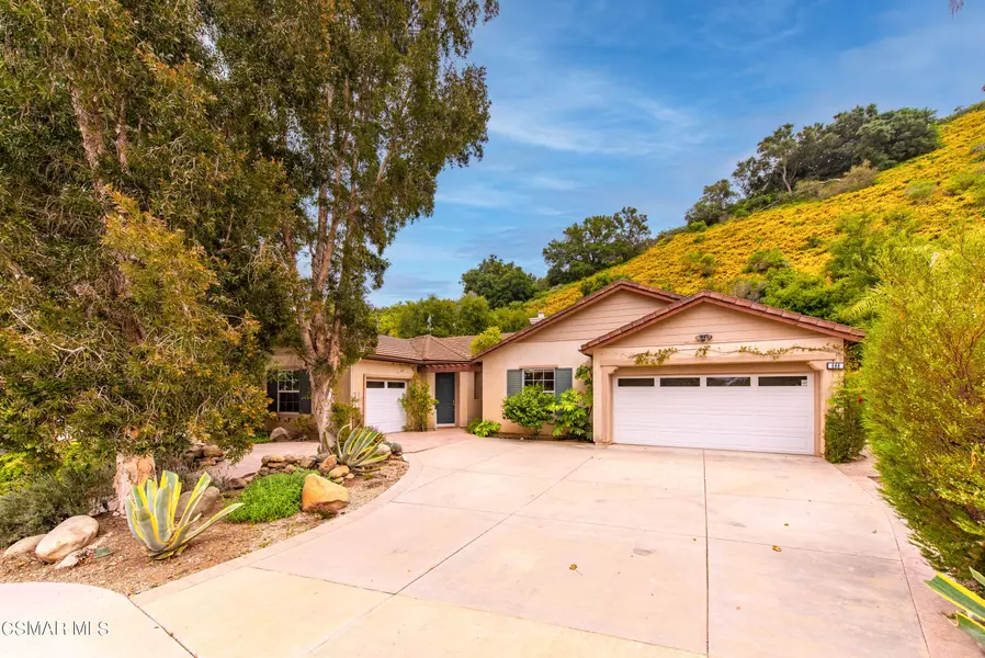 668 Rabbit Creek Lane, Newbury Park, CA 91320