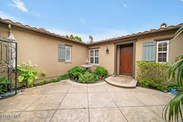 Newbury Park, CA 91320,5351 Via Rincon