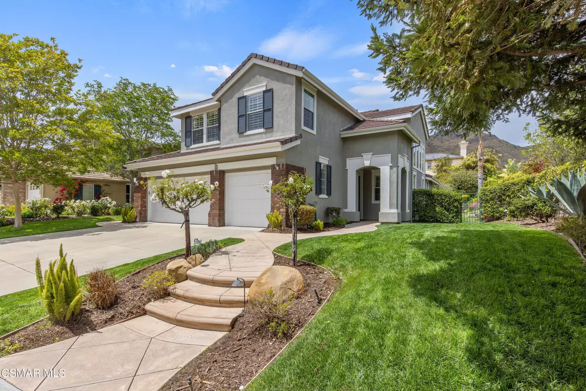 Newbury Park, CA 91320,4877 Via Bella