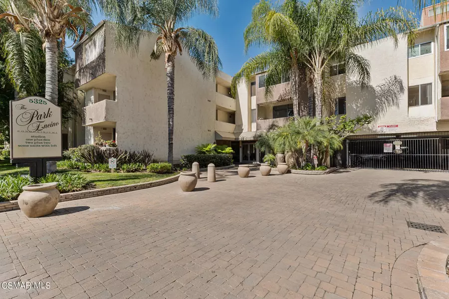 5325 Newcastle Avenue #111, Encino, CA 91316