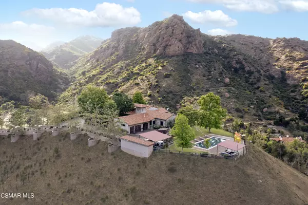 32075 Lobo Canyon Road, Agoura Hills, CA 91301