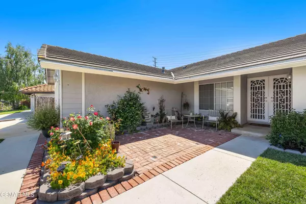 Moorpark, CA 93021,4373 Cloverdale Street