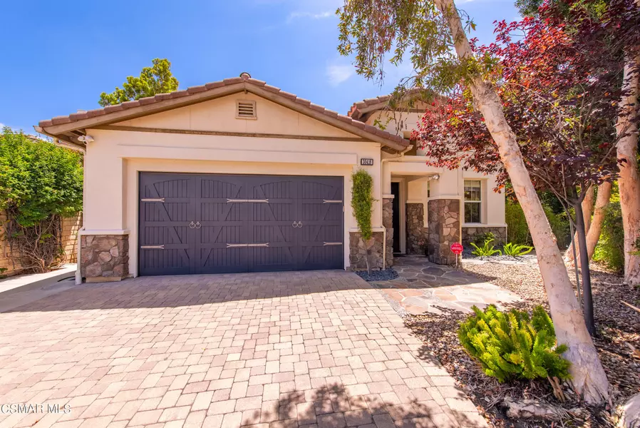 30416 Caspian Court, Agoura Hills, CA 91301