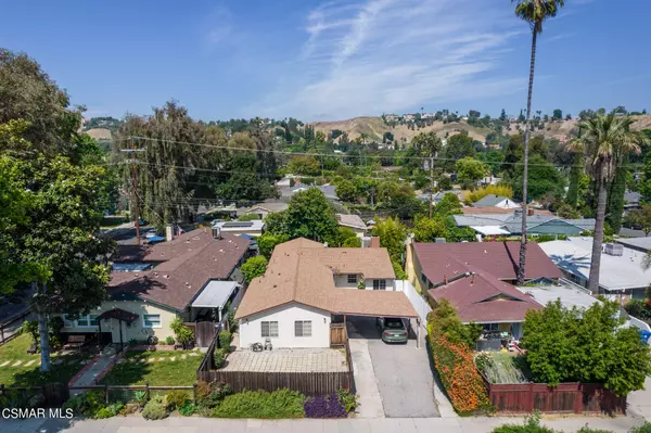 4937 Topanga Canyon Boulevard, Woodland Hills, CA 91364