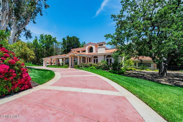 1340 Pathfinder Avenue, Westlake Village, CA 91362