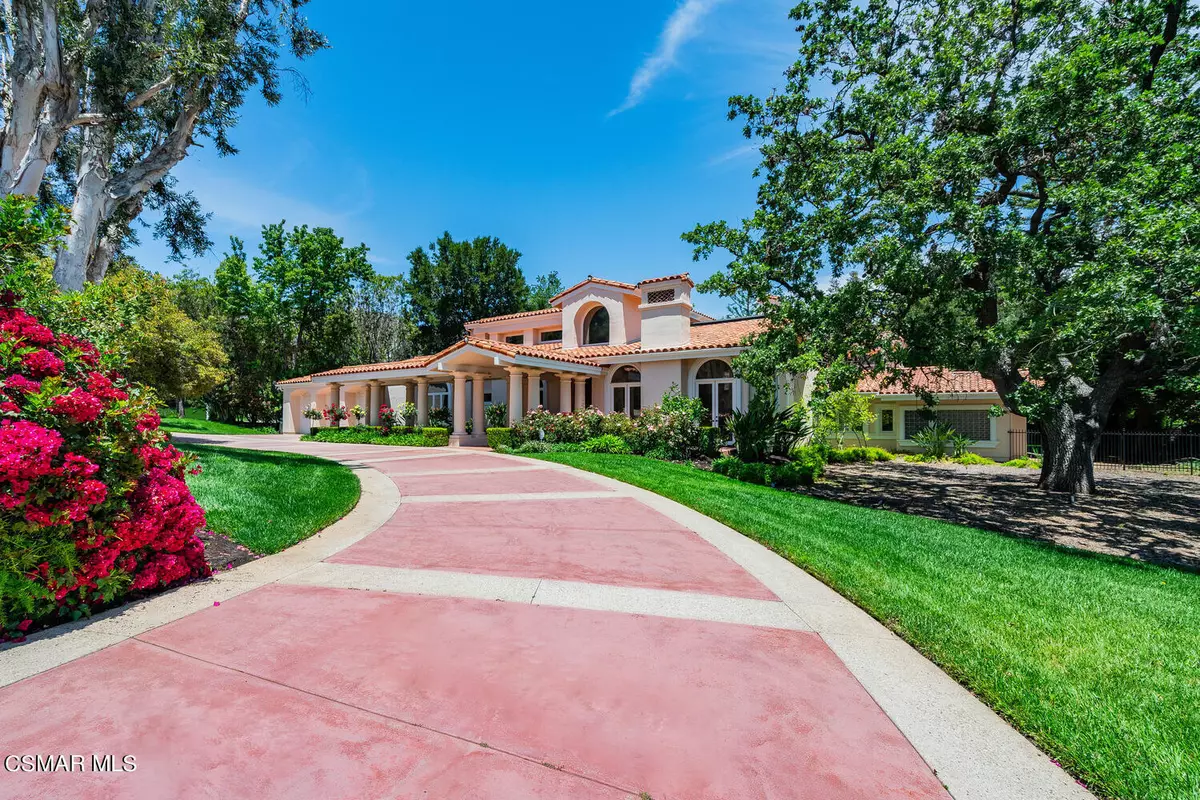 Westlake Village, CA 91362,1340 Pathfinder Avenue