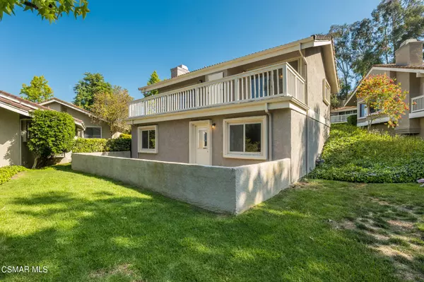 232 Via Del Caballo, Oak Park, CA 91377