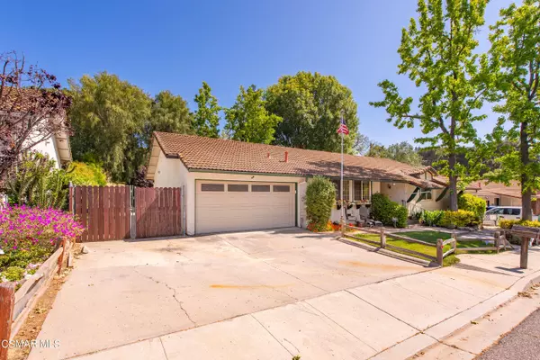 Simi Valley, CA 93065,1474 Mellow Lane