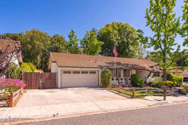 1474 Mellow Lane, Simi Valley, CA 93065