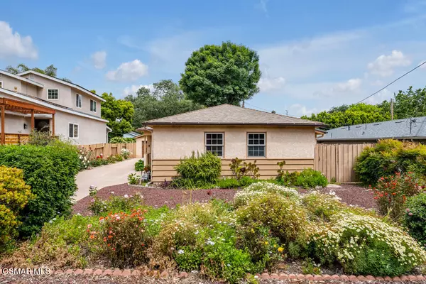 Thousand Oaks, CA 91360,606 Hodencamp Road