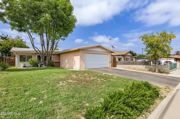 4239 Ish Drive,  Simi Valley,  CA 93063