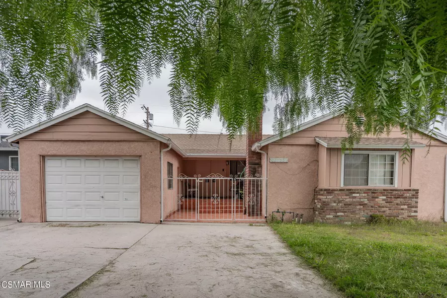 13722 Sunburst Street, Arleta, CA 91331