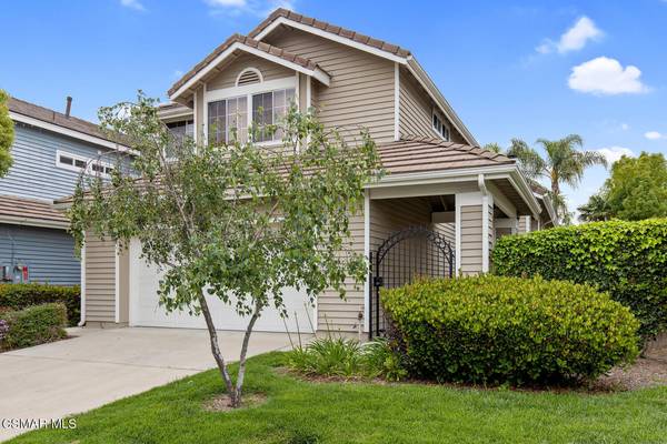 11997 Bubbling Brook Street, Moorpark, CA 93021