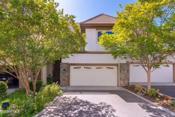 Westlake Village, CA 91361,32140 Canyon Crest Court