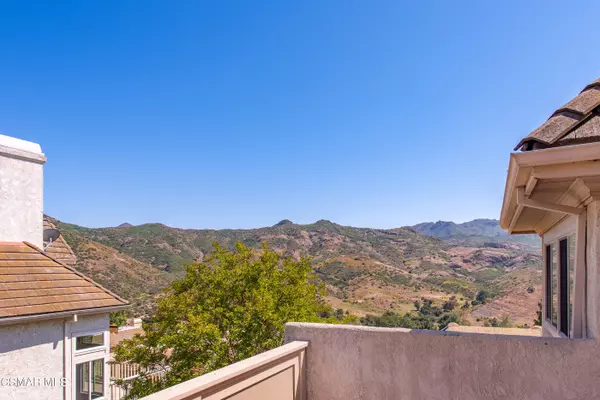 32140 Canyon Crest Court, Westlake Village, CA 91361