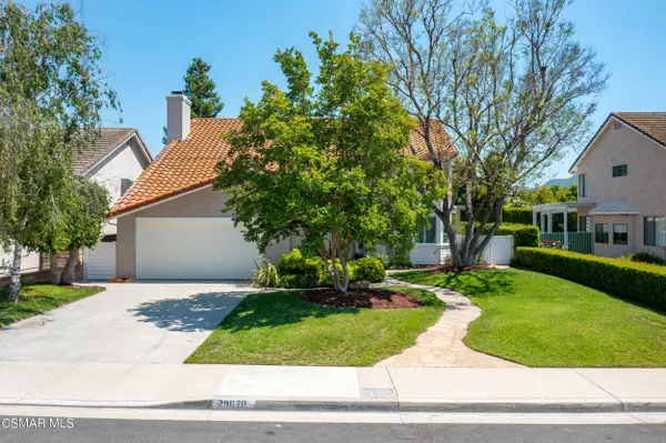 Agoura Hills, CA 91301,29020 Hollow Oak Court