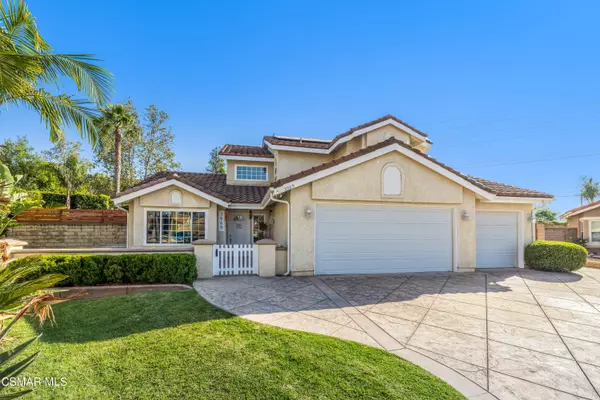 3969 Springtime Lane, Moorpark, CA 93021