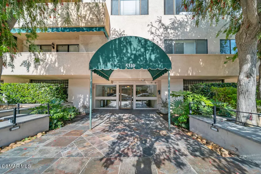 5310 Zelzah Avenue #207, Encino, CA 91316