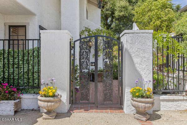 4217 Dan Wood Drive, Westlake Village, CA 91362